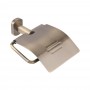 Держатель для туалетной бумаги Qtap Liberty ANT 1151