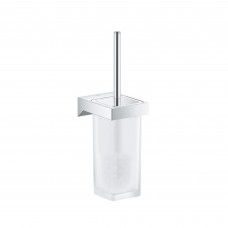 Ершик для унитаза Grohe Selection Cube 40857000