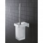 Йоржик для унітаза Grohe Selection Cube 40857000