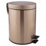 Ведро для мусора Qtap Liberty ANT 1149 5 л
