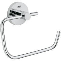 Тримач для туалетного паперу Grohe Essentials 40689001