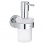 Набір аксесуарів Grohe Essentials 40846001