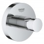 Набір аксесуарів Grohe Essentials 40776001