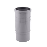 Муфта PPR канализационная TA Sewage 110 компенсационная
