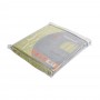 Шторка для ванной Qtap Tessoro PA62782 200х200