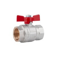 Кран шаровой Icma 1' прямой №349
