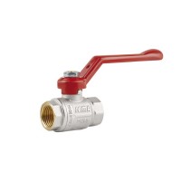 Кран шаровой Icma 1/2' прямой №350
