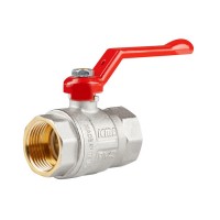Кран шаровой Icma 1' прямой №350