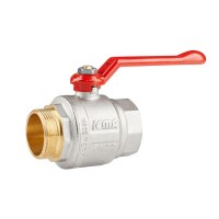 Кран шаровой Icma 1'1/2 прямой №352