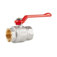 Кран шаровой Icma 1'1/4 прямой №350