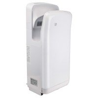 Сушилка для рук Lidz (WHI) 130.01.97 1800 Вт
