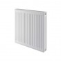 Радиатор стальной Bjorne 11-К 300х400 боковое подключение
