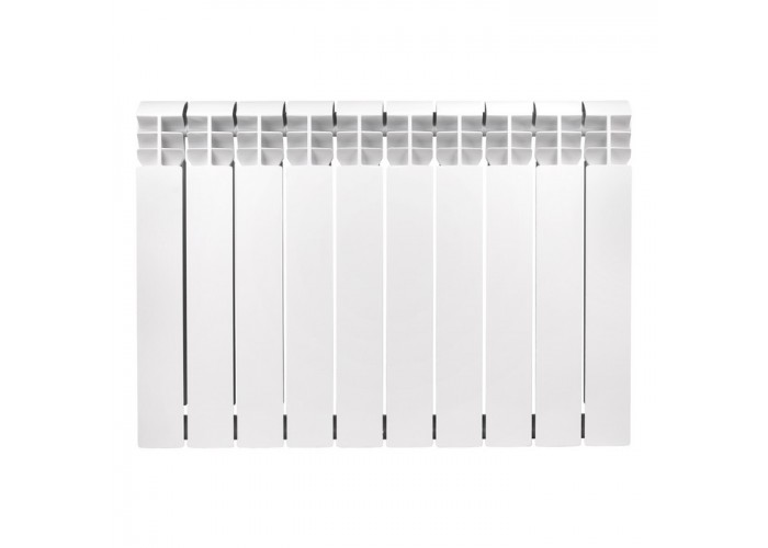 Радиатор биметаллический Thermo Alliance Status 500/100