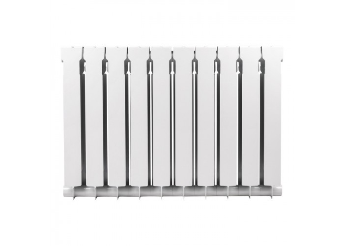 Радиатор биметаллический Thermo Alliance Status 500/100