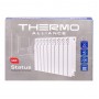 Радиатор биметаллический Thermo Alliance Status 500/100