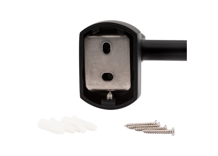 Полка для полотенец Qtap Liberty BLM 1122