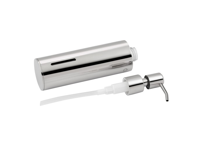 Дозатор для рідкого мила Qtap Liberty CRM 1152-1