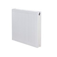 Радиатор стальной Thermo Alliance 22-К 600х600 боковое подключение
