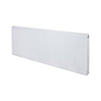 Радіатор сталевий Thermo Alliance 22-К 600х1600 бічне підмикання