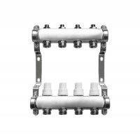 Коллектор SD Plus 1" 12 выходов SD00512