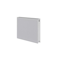 Радіатор сталевий Aquatronic 20-К 500х800 бічне підмикання