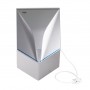 Сушарка для рук Qtap Susici cepel SC1400LM 1400 Вт
