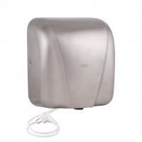 Сушилка для рук Qtap Susici S1800MP 1800 Вт