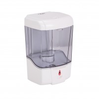 Диспенсер для жидкого мыла Qtap Davcovac mydla DM600WP
