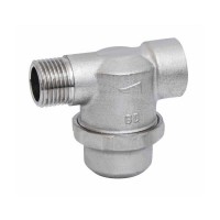 Фільтр SD Plus 1/2 "ВН з відстійником SD126W15