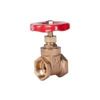 Задвижка SD Plus 3/4' ВР SD25020