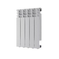Радіатор алюмінієвий Thermo Alliance Line All-Vulcan 500/96