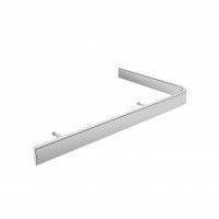 Полотенцедержатель Qtap QT66FL8130ACHR