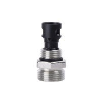 Стаканчик Icma Assieme Canotto 3/4" для расходомера коллектора №168