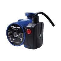 Насос циркуляционный Womar LRS 32/60/180