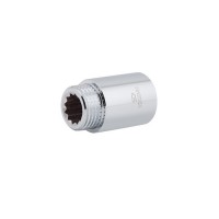 Удлинитель SD Plus 30х1/2" хром SD1301530