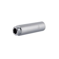 Удлинитель SD Plus 80х1/2" хром SD1301580