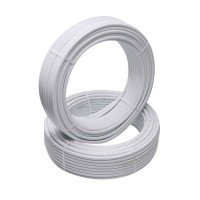 Труба металлопластиковая SD Plus HENKO 20х2 мм, 100 м SD301W20