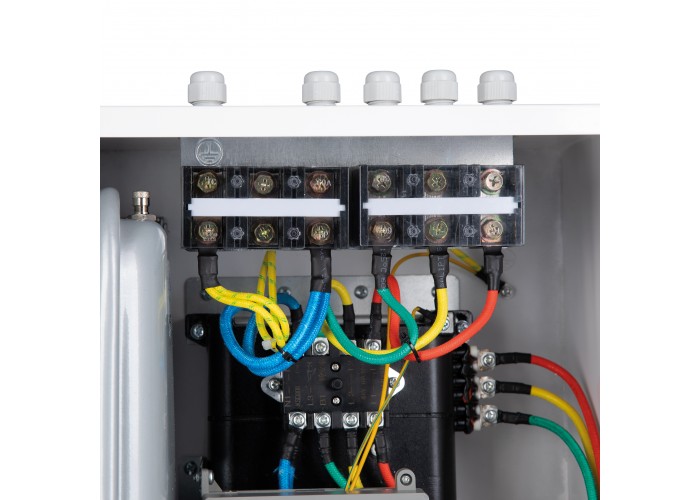 Котел електричний 24 кВт Thermo Alliance