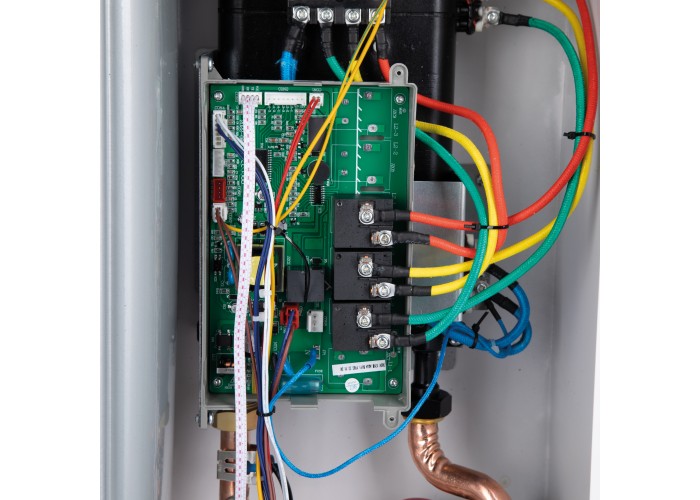 Котел електричний 24 кВт Thermo Alliance