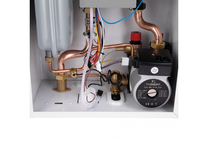 Котел електричний 24 кВт Thermo Alliance