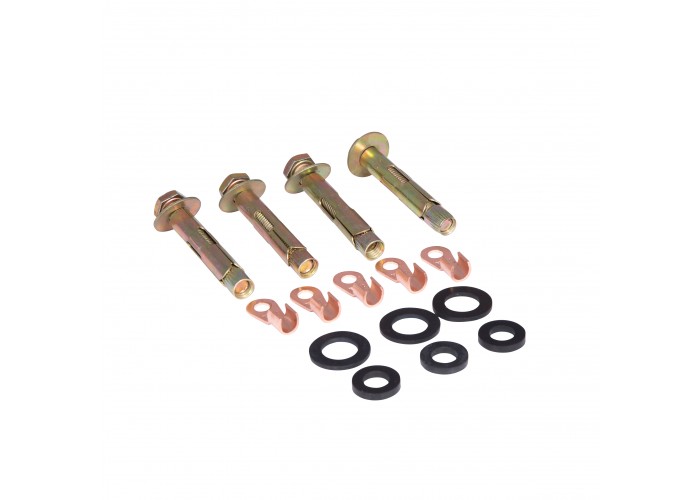 Котел електричний 24 кВт Thermo Alliance