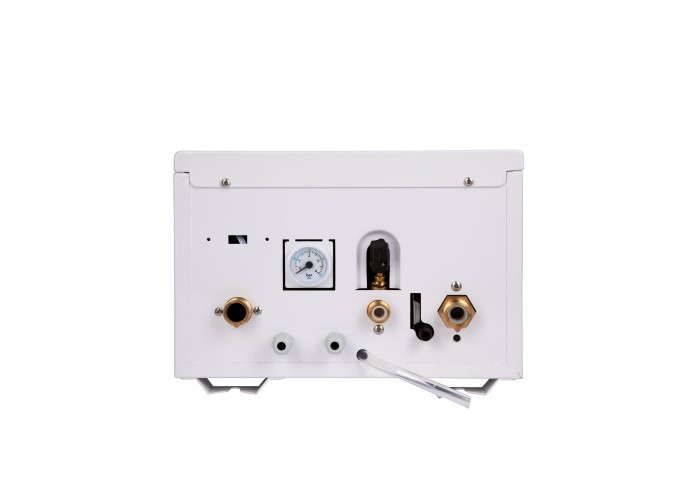 Котел електричний 24 кВт Thermo Alliance