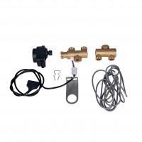 Аквакомплект Thermo Alliance AquaKit 3/4"в*3/4з для електричного котла