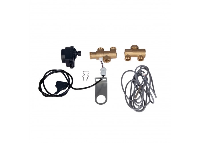 Аквакомплект Thermo Alliance AquaKit 3/4"в*3/4н для электрического котла