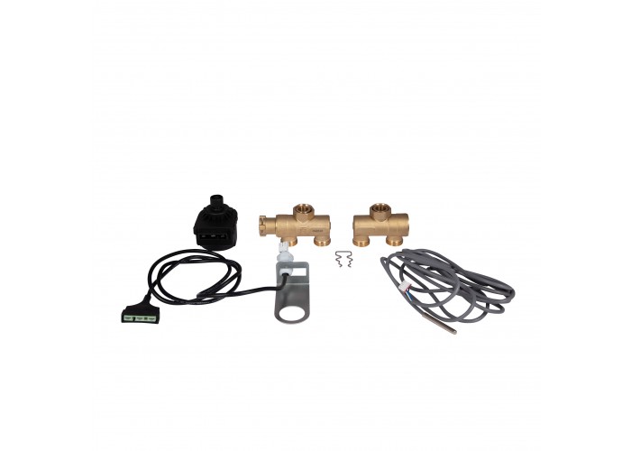 Аквакомплект Thermo Alliance AquaKit 3/4"в*3/4н для электрического котла