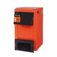Котел твердопаливний сталевий Thermo Alliance Magnum V 3.0 SF 16 (4 мм)