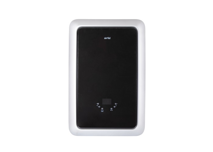 Котел газовый Airfel MAESTRO 24 кВт двухконтурный конденсационный