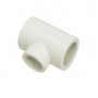 Тройник PPR Blue Ocean 90х50х90 редукционный