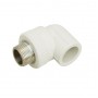 Уголок PPR Blue Ocean 32х1/2", 90° НР