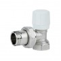 Кран радиаторный Icma 3/4" с антипротечкой угловой №951